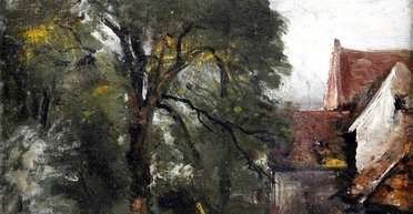 Не бачили 40 років: зниклу картину знаменитого художника продали за велику суму (фото)