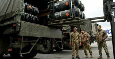 США возобновили поставки оружия Украине, но при одном условии, — СМИ