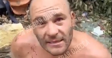 Сотрясение мозга и сломанный палец: в Одессе пьяница избил офицера полиции, — соцсети (видео)