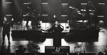 Девушка из KAZKA. Александра Зарицкая: "Деньги, машины и яхты - не наш приоритет"