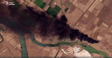 Украина продолжает истощать возможности РФ по части ПВО и авиации, — ISW'