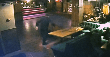 Понад 60 ударів: на Львівщині чоловік жорстоко побив пораненого під Бахмутом бійця (відео)