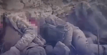 Расстрел украинских пленных под Крынками: прокуратура идентифицирует погибших