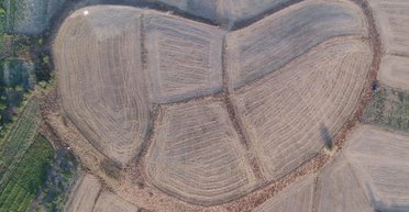 Нашли 4000-летний артефакт: археологи рассказали о раскопках в турецком кургане Тавшанли (фото)