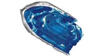 Шматочок Землі віком 4,4 млрд років: найдавніший камінь на планеті переписав її історію