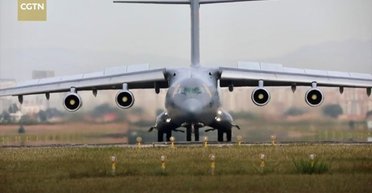 Отремонтировать за 60 минут: Китай оттачивает навыки по быстрому ремонту аэродромов