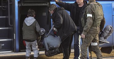 Конфискация имущества, похищение и мобилизация: Федоров о жизни на ВОТ Запорожья (видео)