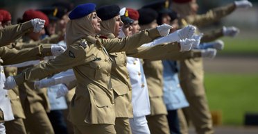 Союз військових та екстремістів. Чому армія втручається у вибори в Пакистані?