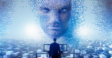 Кража частной жизни: куда могут уйти персональные цифровые данные, которыми мы делимся с государством