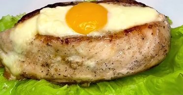 Куряча грудка по-аджарськи: рецепт ідеальної страви до вечері