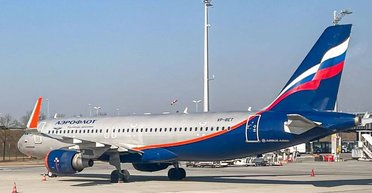 Самая дорогая парковка в истории: РФ забрала самолет, который более двух лет простоял в Германии