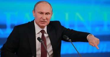 Придумал новую сказку: Путин рассказал, как Россия зарабатывает под санкциями