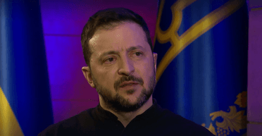 Луценко объяснил, сможет ли Зеленский баллотироваться на следующих выборах в Украине