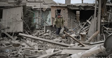 Масований обстріл Запоріжжя: РФ застосувала ракети "Циркон", — поліція (фото)