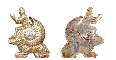 В Великобритании обнаружили один из первых мемов в истории человечества