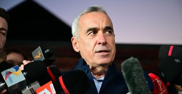 Румынский "Трамп": каким образом пророссийский политик побеждает на выборах президента