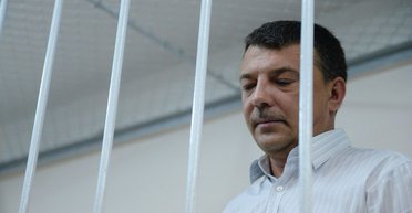 В колонии нашли повешенным бывшего начальника Следкома РФ, — росСМИ