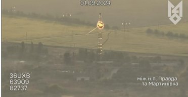 З лазерним цілевказівником: ССО застосували снаряд М712 Copperhead у Курській області, — ЗМІ