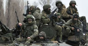 "Ожидает обвал": ВС РФ захватили три населенных пункта в Запорожской области, — Сырский