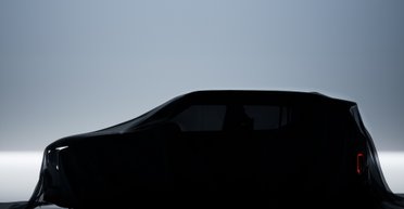 Самый дешевый электрокроссовер Kia показали до премьеры (фото)