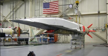 "Механічна проблема": у Пентагоні озвучили причини невдач із гіперзвуковою зброєю