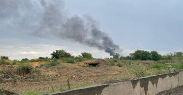 У Макіївці й Донецьку: у соцмережах повідомляють про вибухи на Донбасі (фото, відео)