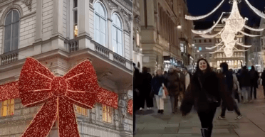 Сколько стоит посетить самую красивую рождественскую ярмарку в двух шагах от Украины (фото)