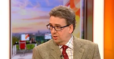 Поддержка Украины Западом в украинско-российском конфликте будет снижаться, — профессор Адам Свейн