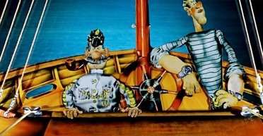 Лодка Порошенко. Почему украинцы не видят внятной альтернативы нынешней власти