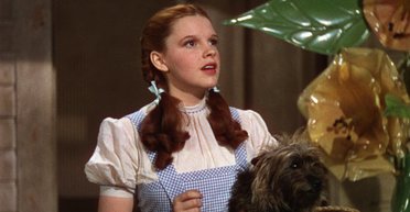 Туфли Джуди Гарленд из "Волшебника страны Оз" продадут за рекордные три миллиона долларов