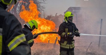 У Силах оборони назвали тип ракет, якими Росія ударила по Одесі 15 березня