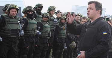 Солдаты "серой" зоны. Куда идут люди, которые умеют и могут воевать и не видят себя в мирной жизни