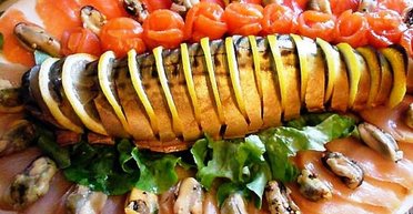 Переходим с мяса на рыбу. Как изменить свой рацион и укрепить иммунитет в период пандемии