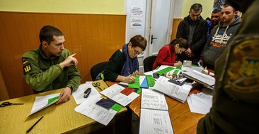 Мобилизация в Украине: как получить отсрочку и какие документы нужно предоставить в ТЦК