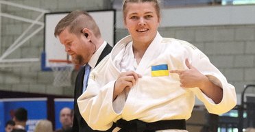 Украина объявила бойкот ЧМ-2025 по дзюдо: лидер сборной Курченко прокомментировала решение