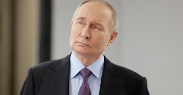 "Как Граф Дракула": в ГУР знают, где находятся бункеры Путина (видео)