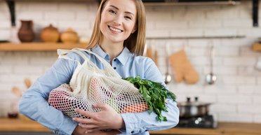Молодость и здоровье: 10 продуктов, необходимых каждой женщине после 30 лет