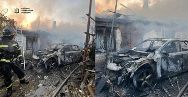 В оккупированном Бердянске партизаны ликвидировали судью-предателя: подробности (фото)