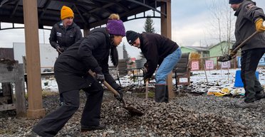 Аляска просит Трампа срочно вернуть украинских беженцев: не хватает рабочей силы