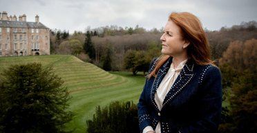 Онкохвора Сара Фергюсон розповіла правду про своє самопочуття