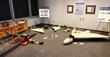 Хусити і росіяни володіють одними й тими самими БПЛА з Ірану, — розвідка США (фото)