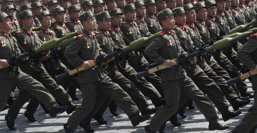 Корейский туз Путина: станут ли бойцы КНДР заменой "ядерной дубинке" Кремля