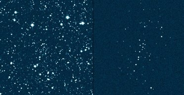 Астрономи спантеличені: виявлено найменшу галактику або ж інший рекордний об'єкт (фото)