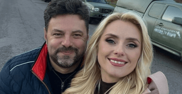 Забрали вещи: мужа Ирины Федишин обыскали пограничники под Польшей (фото)