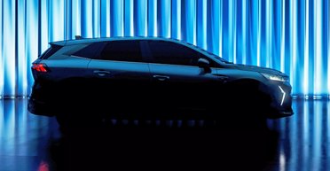 Старший брат Captur: новый семейный кроссовер Renault показали до премьеры (фото, видео)