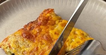 Кабачкова запіканка: рецепт смачної страви на вечерю або для перекусу