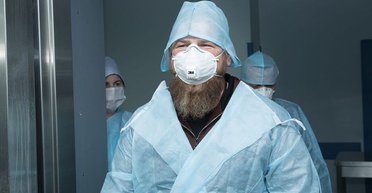 Отказали почки: Кремль ищет Рамзану Кадырову преемника, — СМИ