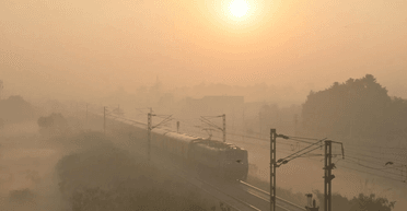 На швидкості та без машиніста: потяг із 50 вагонами, що "втік", проїхав 70 кілометрів (відео)