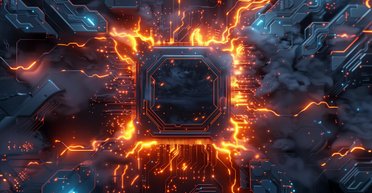 Технологічний прорив: у США придумали, як виробляти потужніші та "холодніші" чипи