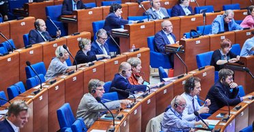 Страсбургский счет. Молниеносная реакция на фоне ползучего реванша